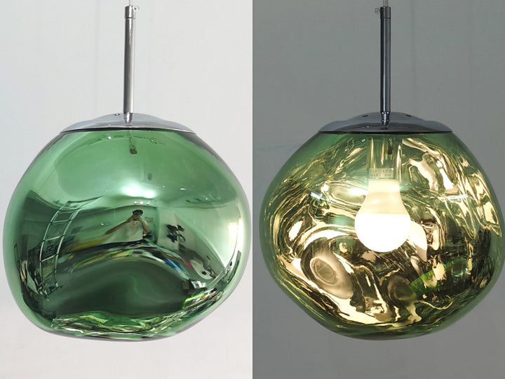 Skanto | Moderne LED Pendellampe – Lumaé