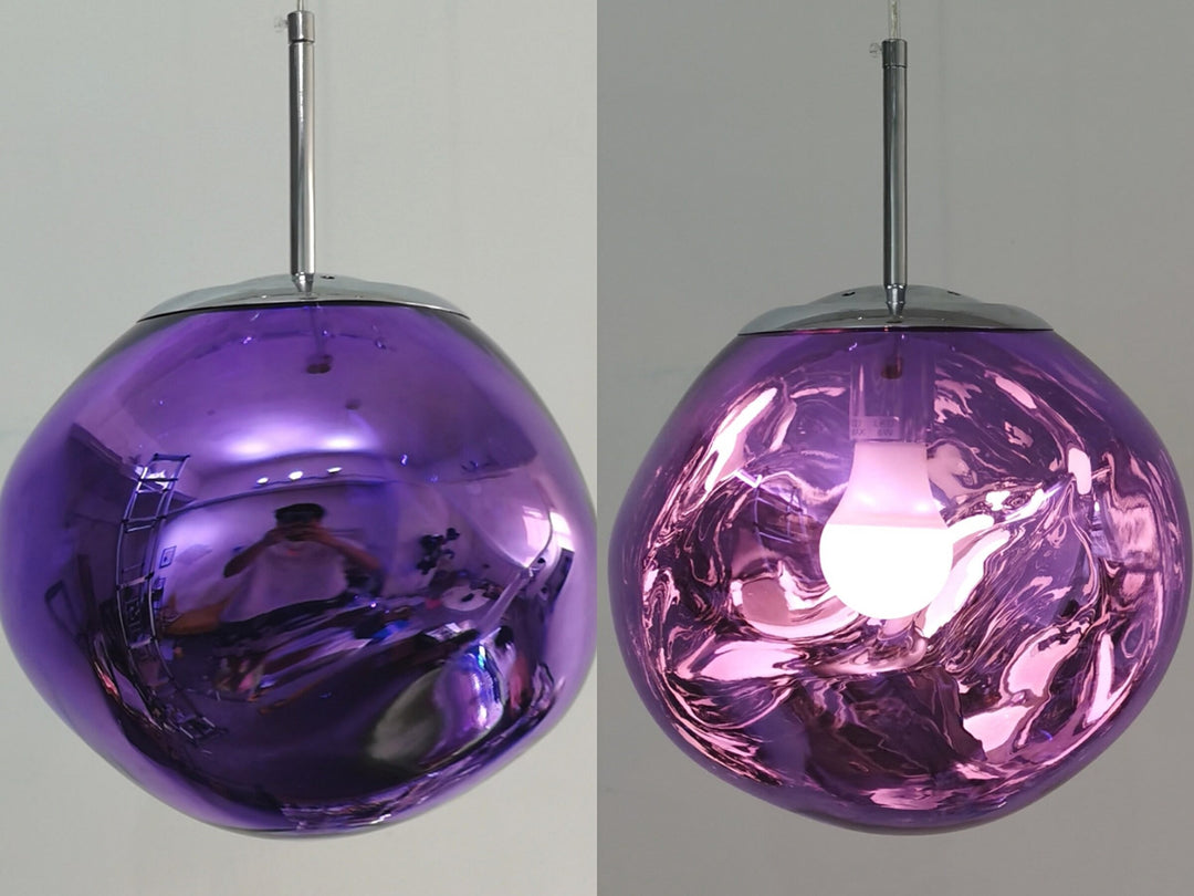 Skanto | Moderne LED Pendellampe – Lumaé