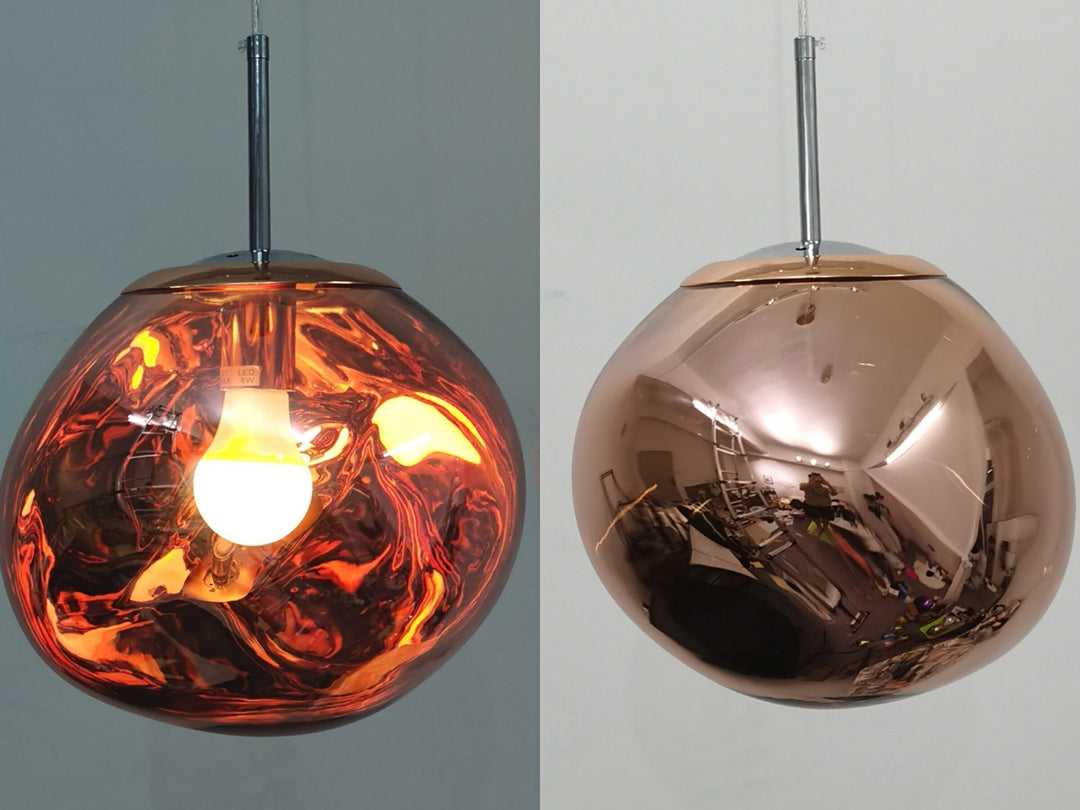 Skanto | Moderne LED Pendellampe – Lumaé