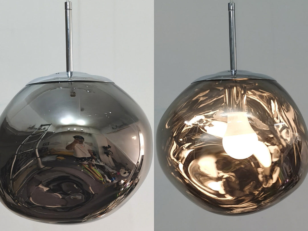 Skanto | Moderne LED Pendellampe – Lumaé