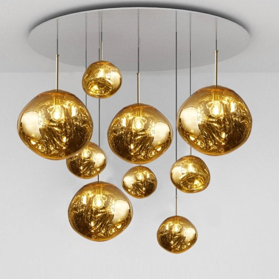 Skanto | Moderne LED Pendellampe – Lumaé