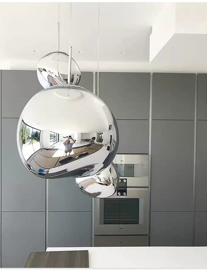 Skanto | Moderne LED Pendellampe – Lumaé