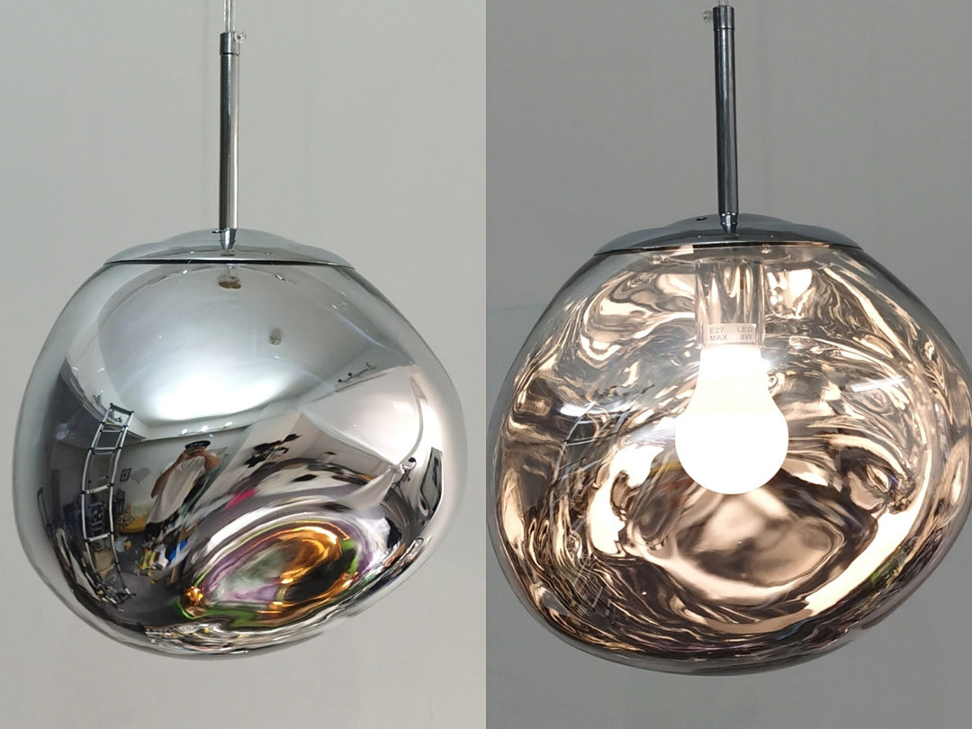 Skanto | Moderne LED Pendellampe – Lumaé