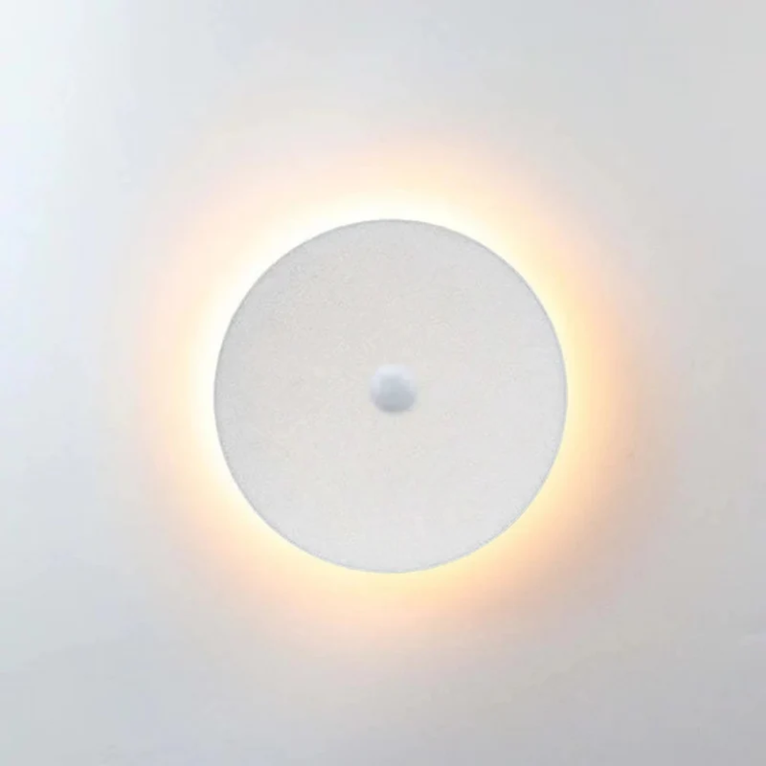 Skanto | Moderne Minimalistisk LED Vegglampe - Zenith