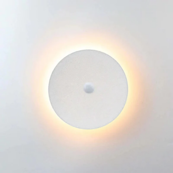 Skanto | Moderne Minimalistisk LED Vegglampe - Zenith