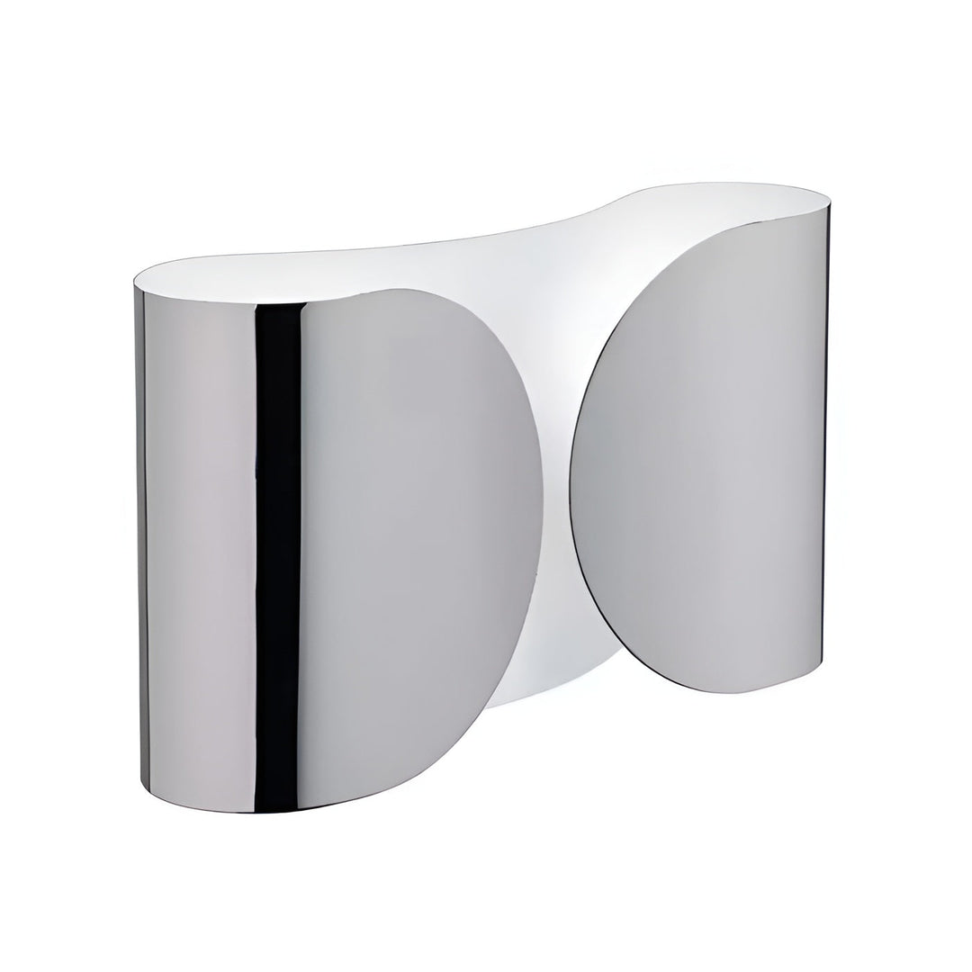 LuminaSquare Vegglampe - Moderne Design og Atmosfærisk Lys | Skanto