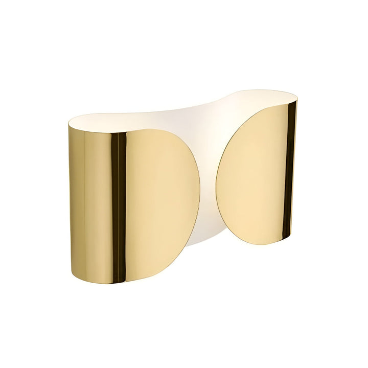 LuminaSquare Vegglampe - Moderne Design og Atmosfærisk Lys | Skanto