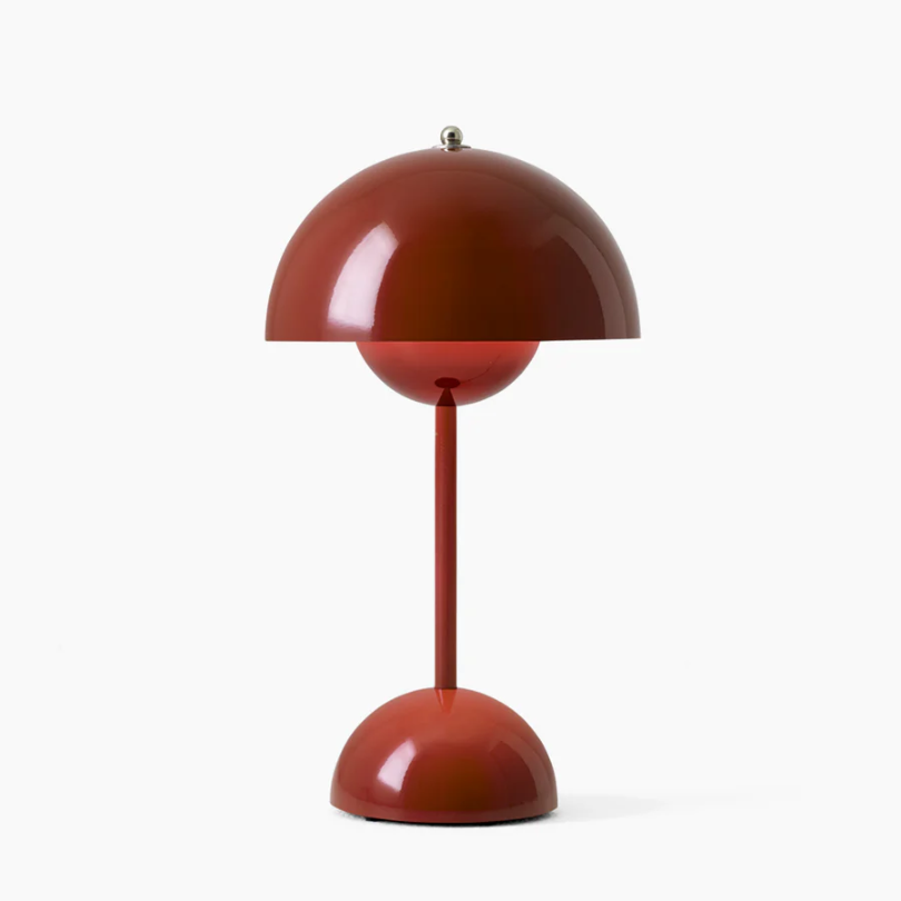 Skanto | Moderne Berøringsfølsom Bordlampe - LumiTouch