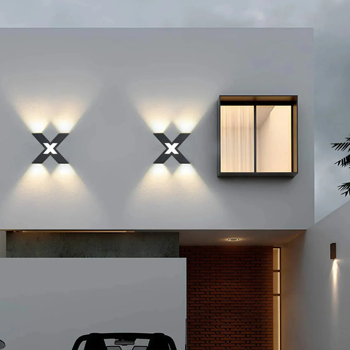 Skanto | Elegant Glow for Modern Space