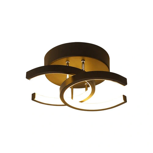 Skanto | Moderne LED Taklampe