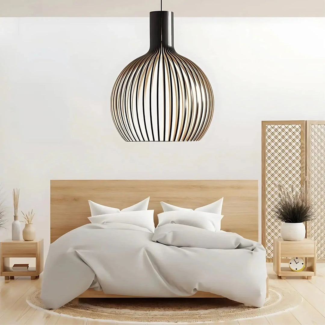Skanto | Dansk Pendellampe for Ethvert Rom