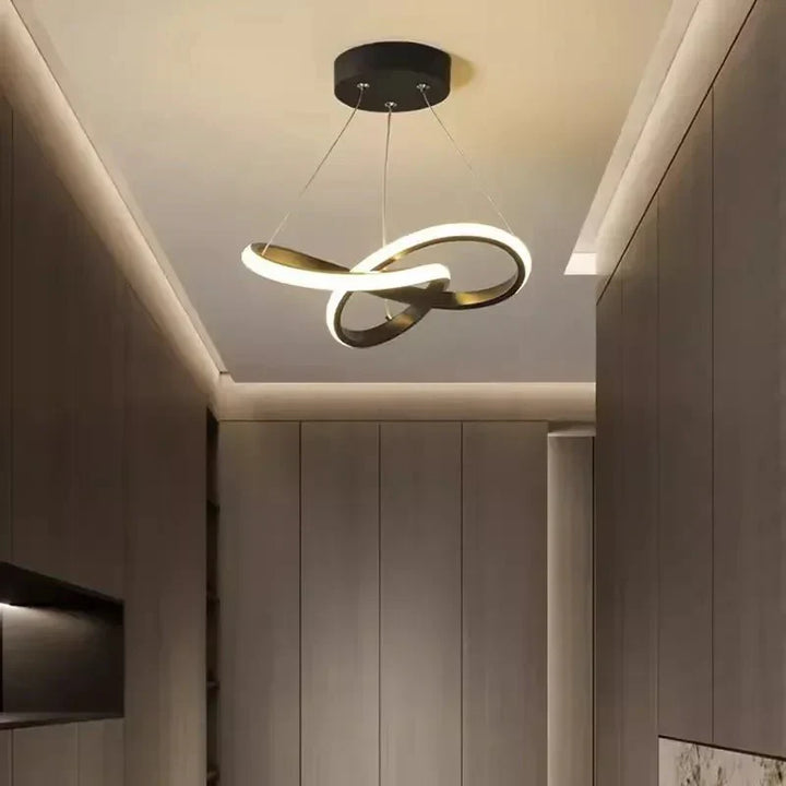 Skanto | LED taklampe Moderneglow for et lyst og innbydende rom