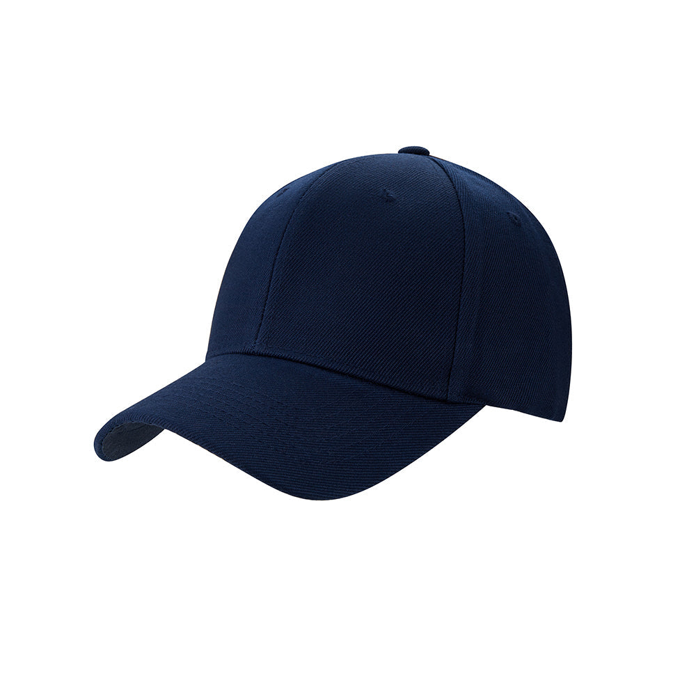 Baseball cap ensfarge - i mange farger! | Skanto
