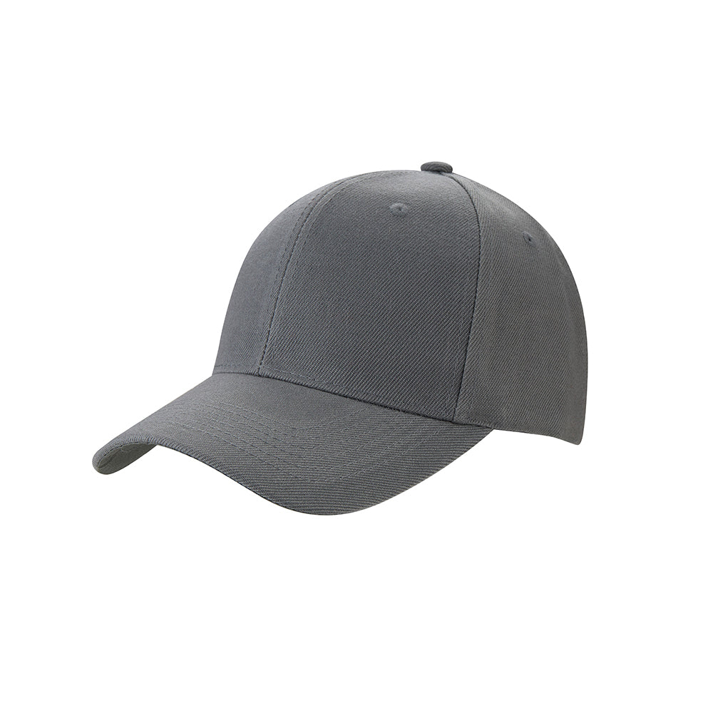 Baseball cap ensfarge - i mange farger! | Skanto