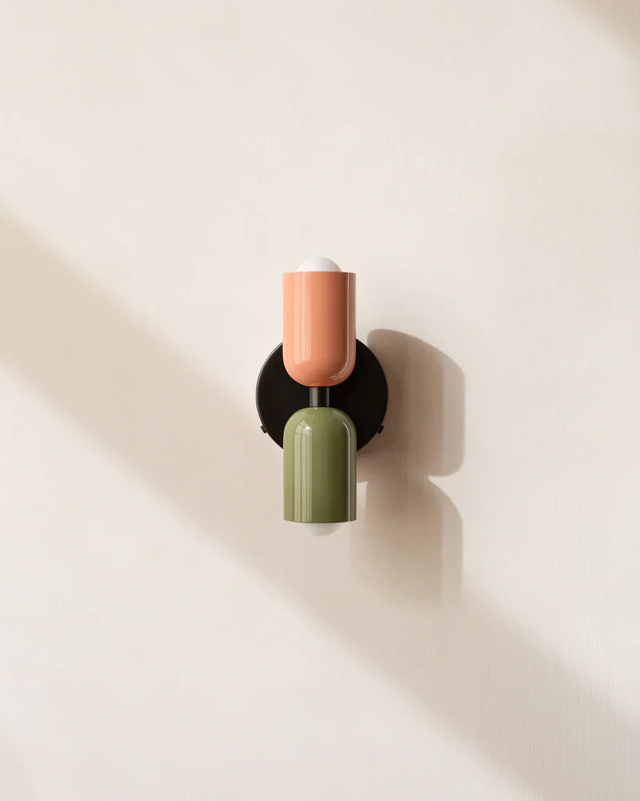 Skanto | MP H23 Opp Ned Vegglampe