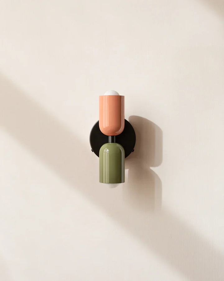 Skanto | MP H23 Opp Ned Vegglampe