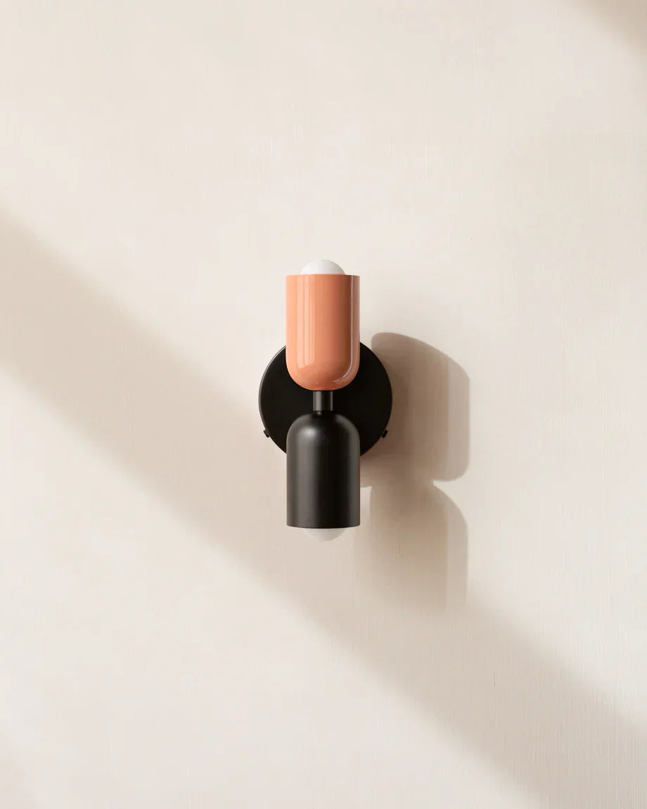 Skanto | MP H23 Opp Ned Vegglampe
