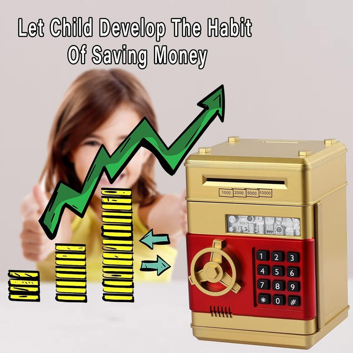 ATM Sparebank | Skanto