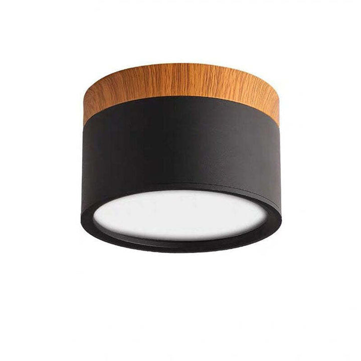 Skanto | Morandi Stil Modern LED Taklampe - LumiModo