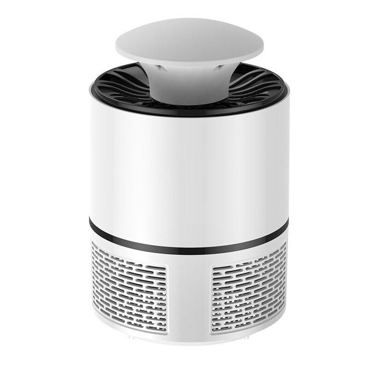 Skanto | Myggfanger – Stille UV Mygglampe for Giftfri Beskyttelse