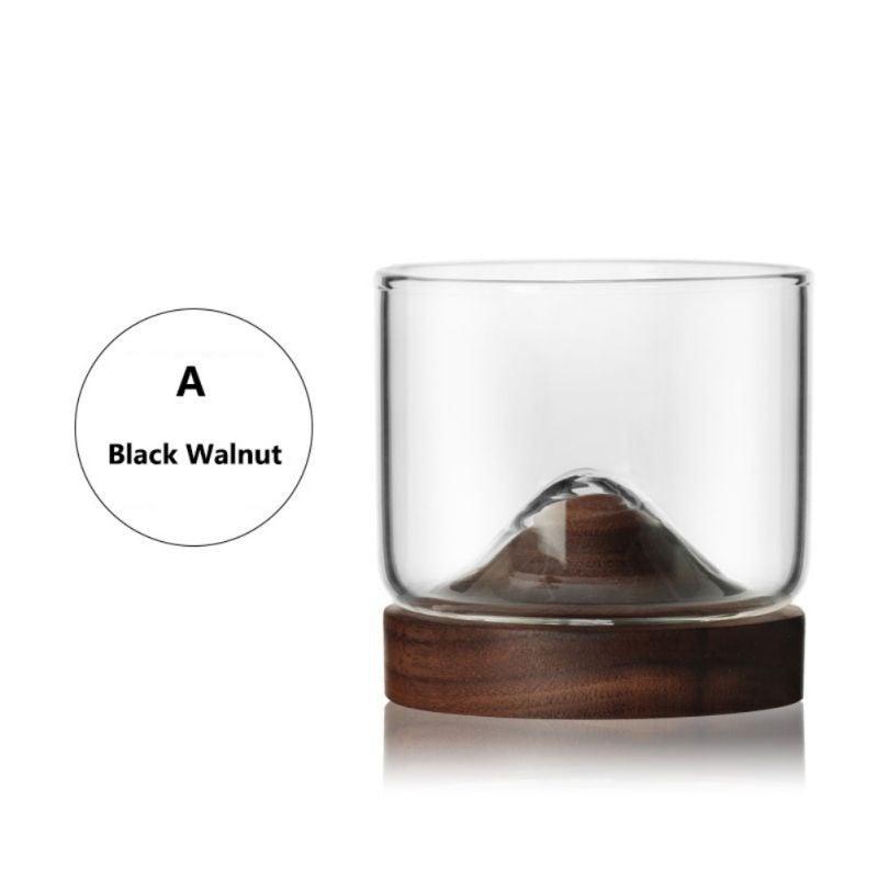 Skanto | Fjellglass