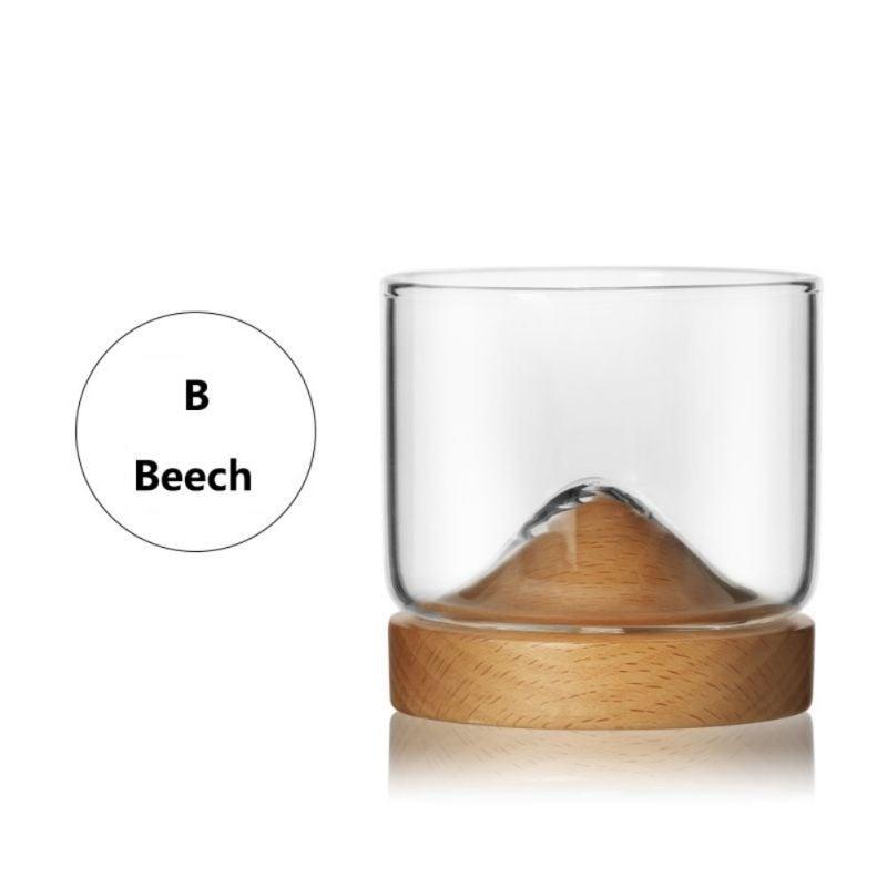Skanto | Fjellglass