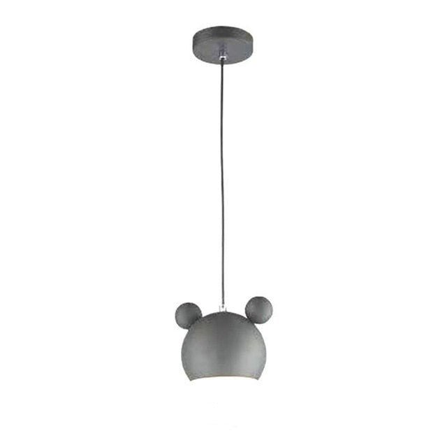 Skanto | LittleWhisker - LED Mus Taklampe
