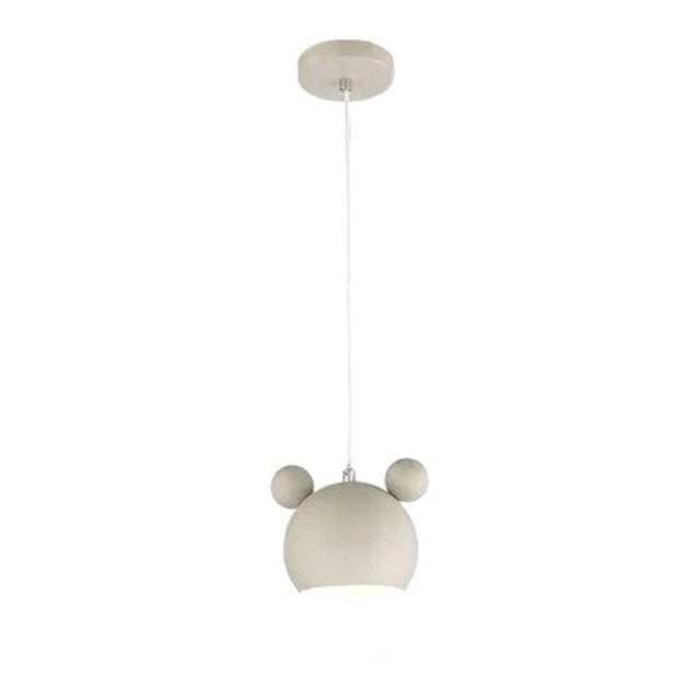 Skanto | LittleWhisker - LED Mus Taklampe