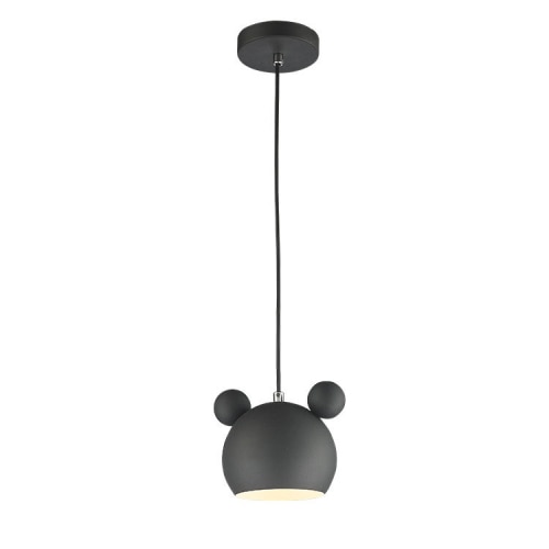 Skanto | LittleWhisker - LED Mus Taklampe