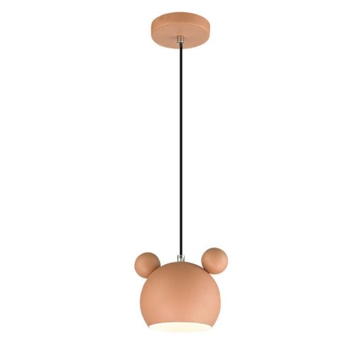 Skanto | LittleWhisker - LED Mus Taklampe