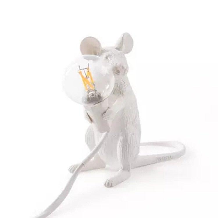 Skanto | Mus bordlampe