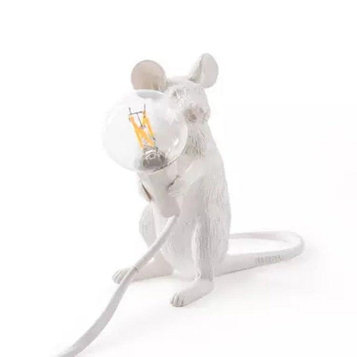 Skanto | Mus bordlampe