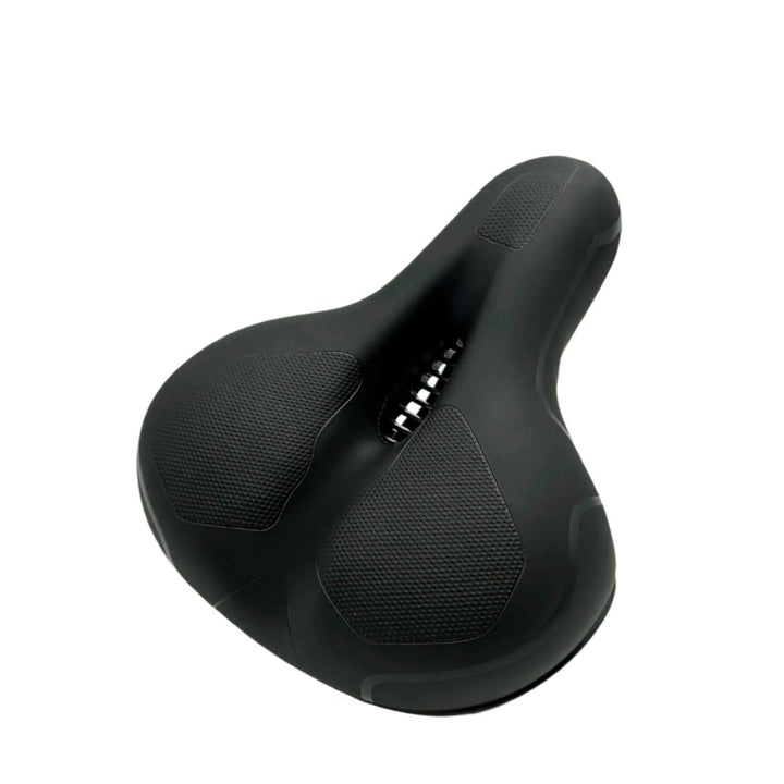 Skanto | MOVARA – Ergonomisk Sykkelsete med Ventilasjonskanaler for Kule Turer