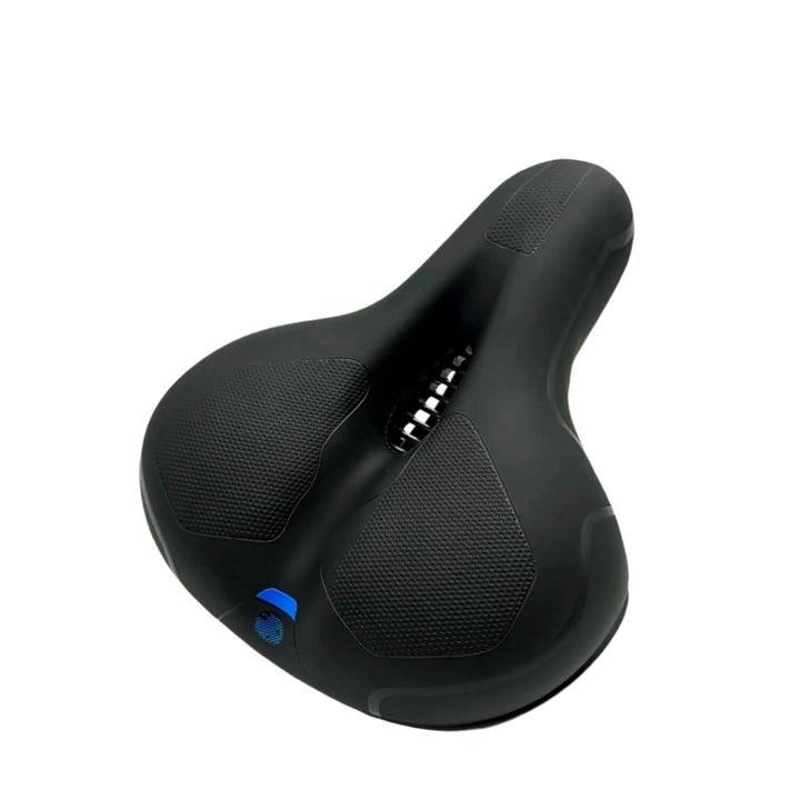 Skanto | MOVARA – Ergonomisk Sykkelsete med Ventilasjonskanaler for Kule Turer