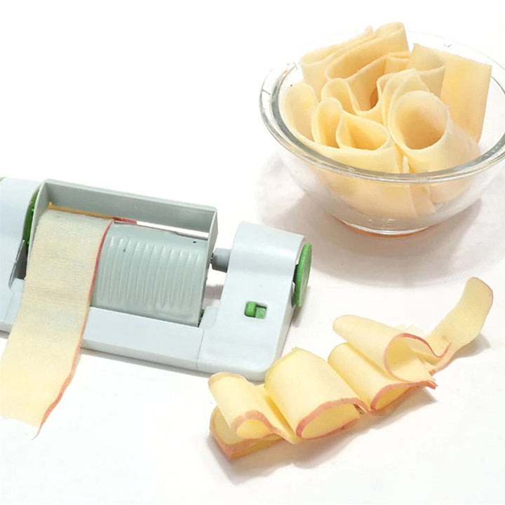Multi-Funksjon Slicer Cutter Grønnsak Frukt Ark Kutting Skreller | Skanto