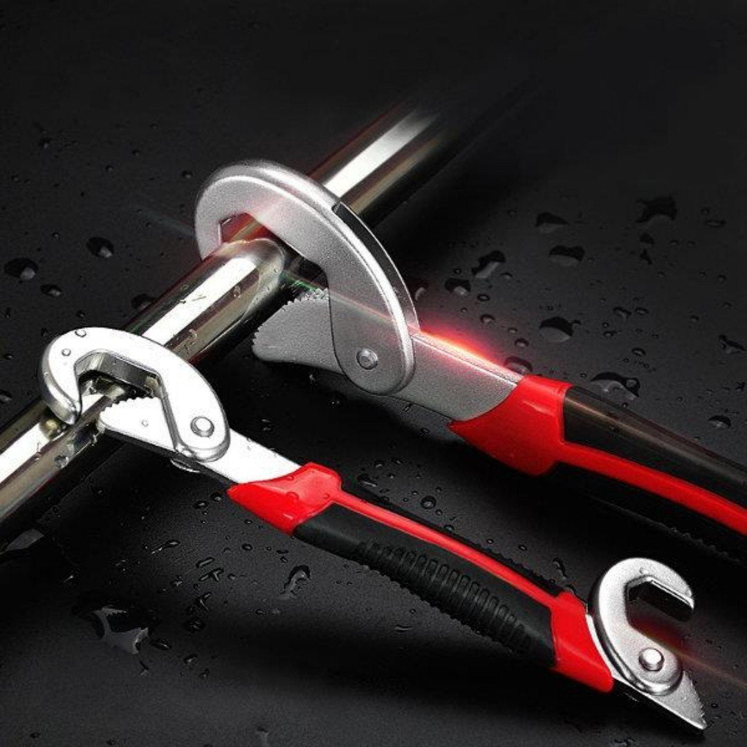 Skanto | Multi Funksjonell Universal Nøkkel Sett