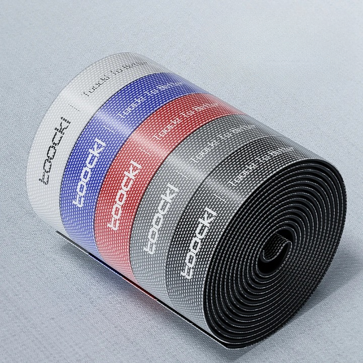Skanto | Kabelorganisator Rull – FlexWrap – (2+1 GRATIS)