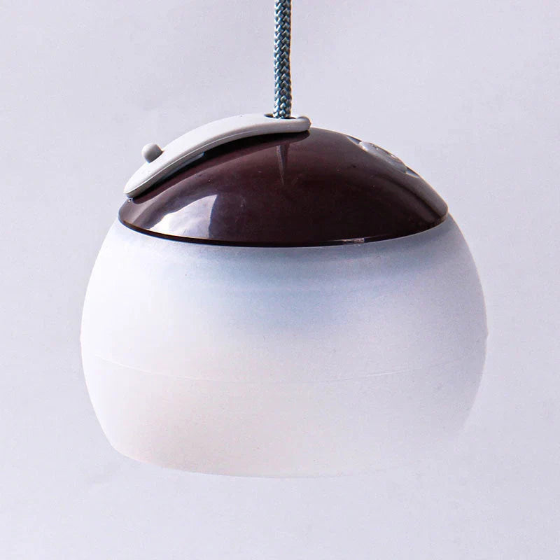 Skanto | Multifunctional Vintage Campinglampe - HeritageGlow