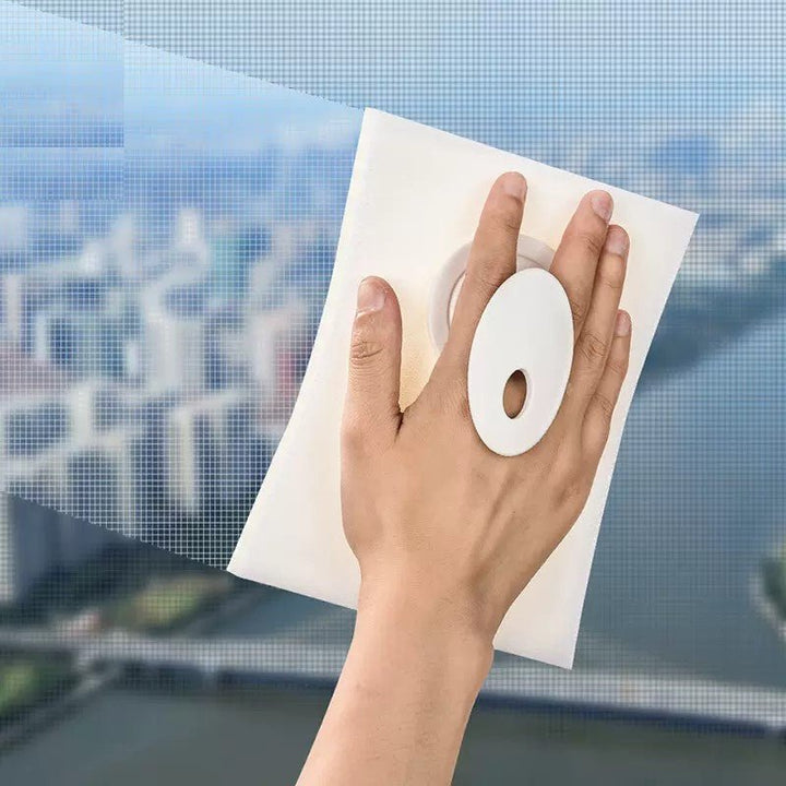 Skanto | REACHCLEAN – Enkel Multi-Overflateverktøy med Lett Opphengingslagring
