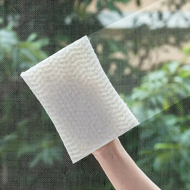 Skanto | REACHCLEAN – Enkel Multi-Overflateverktøy med Lett Opphengingslagring