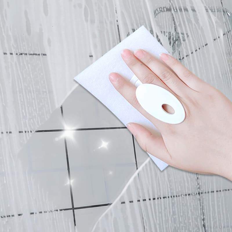 Skanto | REACHCLEAN – Enkel Multi-Overflateverktøy med Lett Opphengingslagring