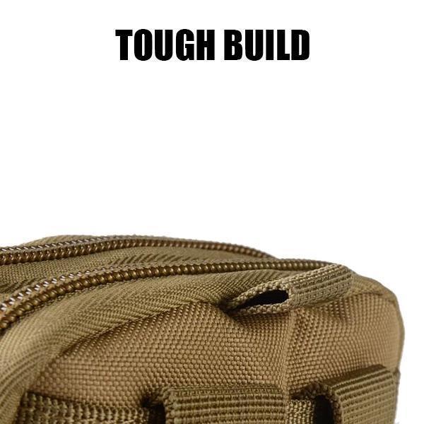 Skanto | Multifunctional EDC/CCW Hip Bag