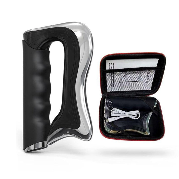 Skanto | Myofascial Release Therapy Device - MuscleWave