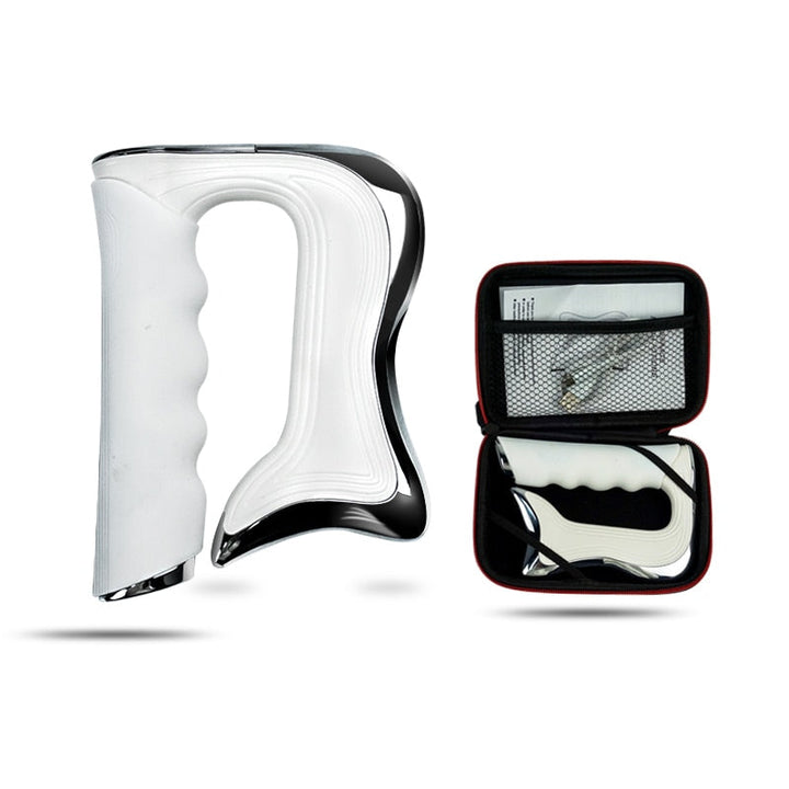 Skanto | Myofascial Release Therapy Device - MuscleWave
