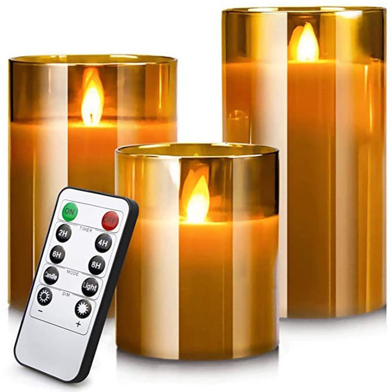 Skanto | LED Lys - Varm atmosfære - Sikkerhet og eleganse