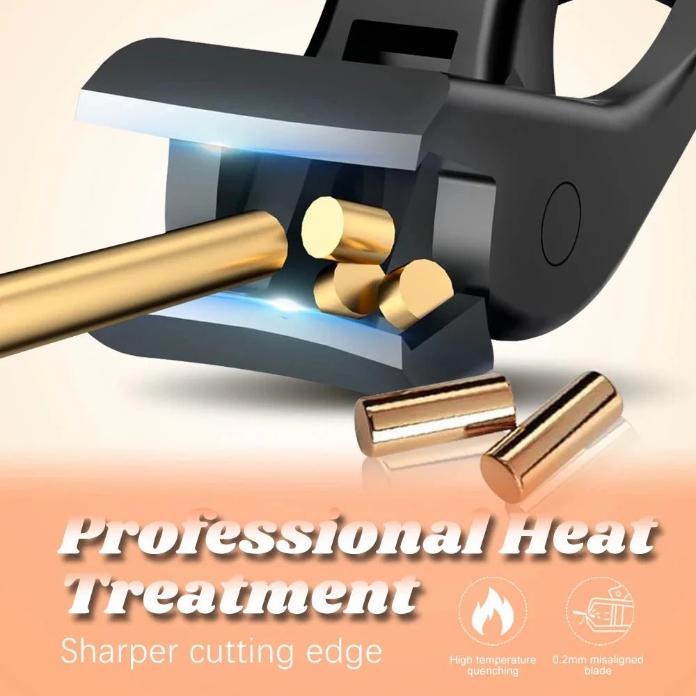 Skanto | NAILPRO KLIPPER – Presis Negleklipper for Enkel Stell