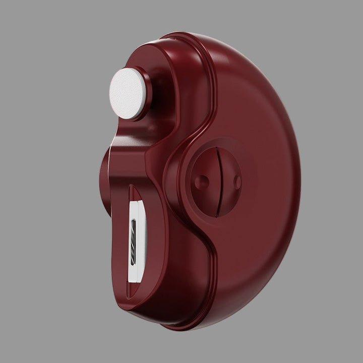 VELURA – Automatischer Nageltrimmer for mühelose Maniküre
