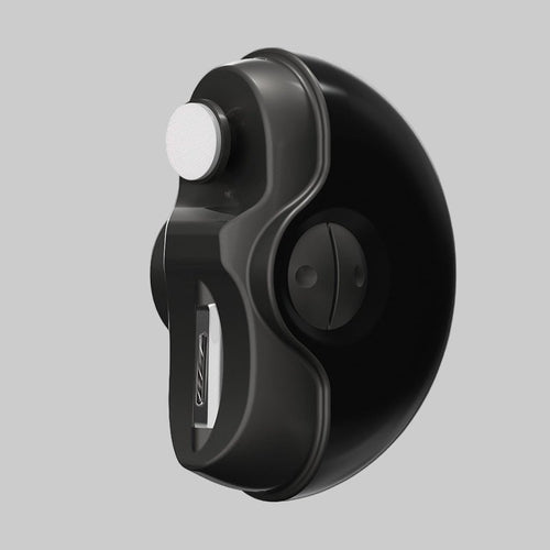 VELURA – Automatischer Nageltrimmer for mühelose Maniküre