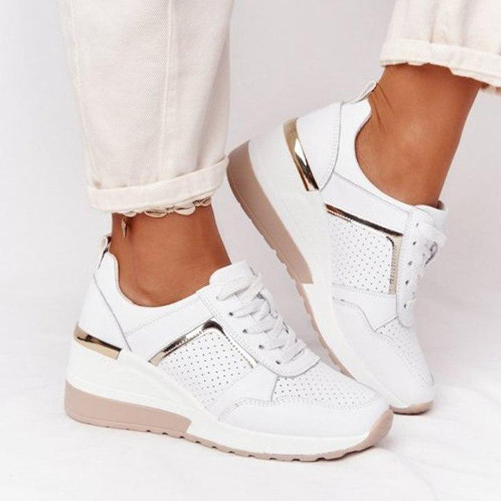 Skanto | Wolfy Sneakers - Ikke flere såre føtter