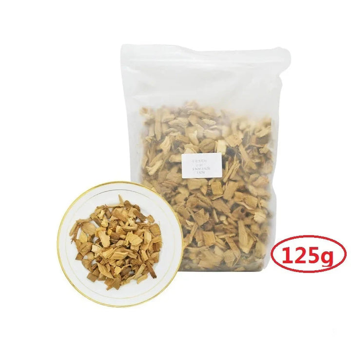 Naturlige epletrepellets BBQ røyking pellets røykere pelletgriller | Skanto